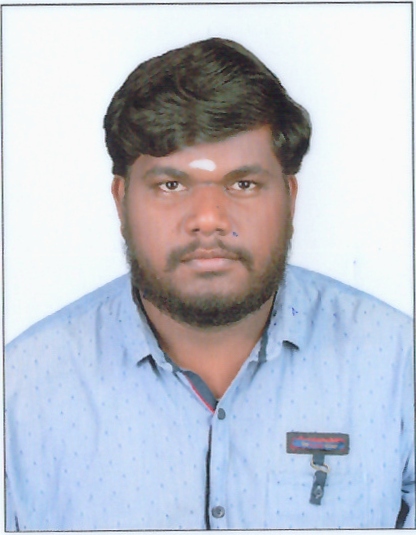 Pandiaraja. K