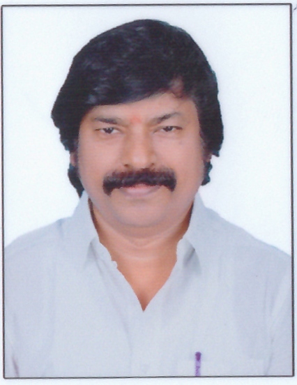 Rajangam. V. S. S