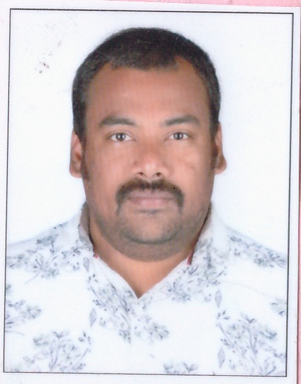 Sulthan Badusha. J