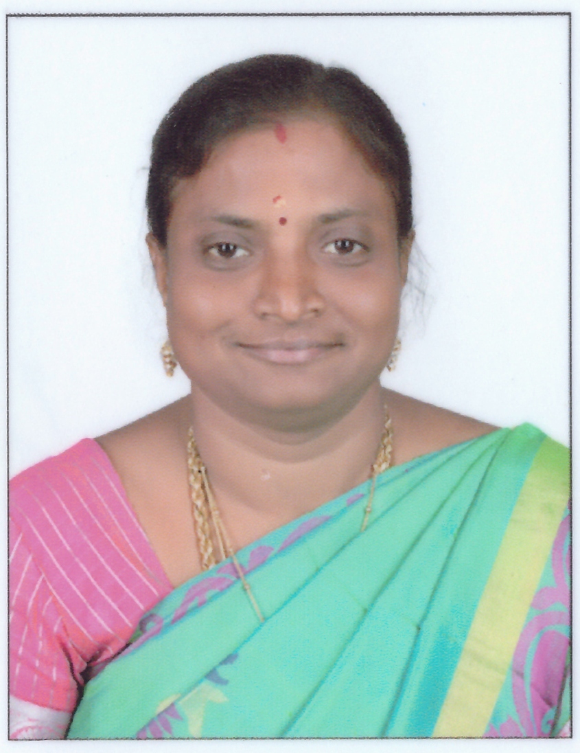 Tamilselvi. V