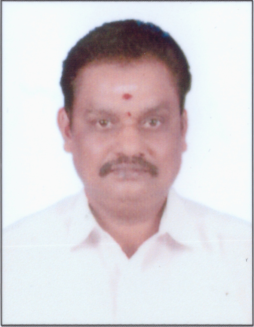 Velmurugan. K