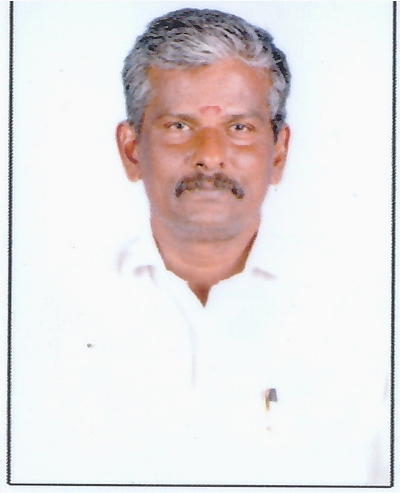 Venkateswaran. V. K