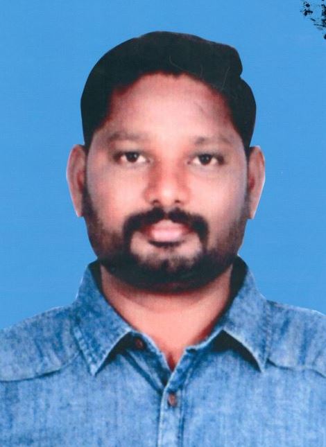 Dinesh. K