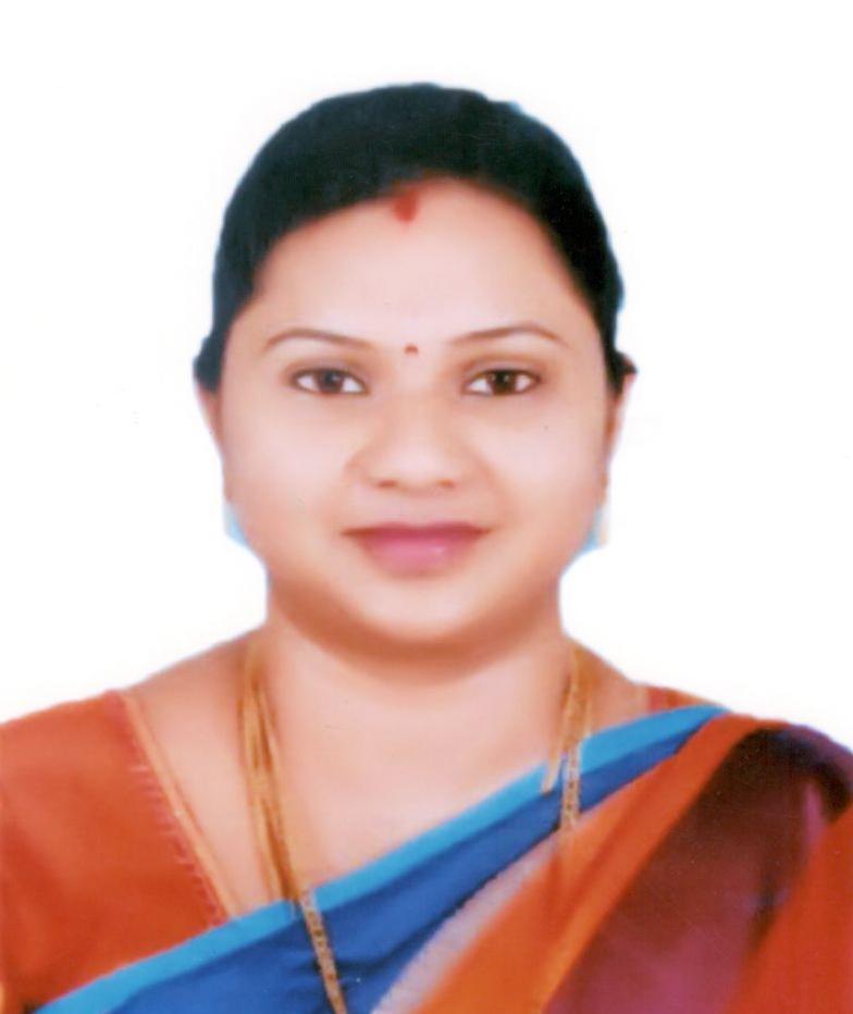 Durgashini. S