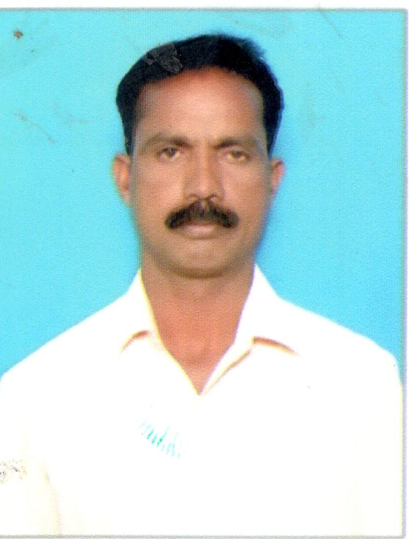 Kothandan. A