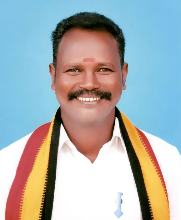 Moorthi . N