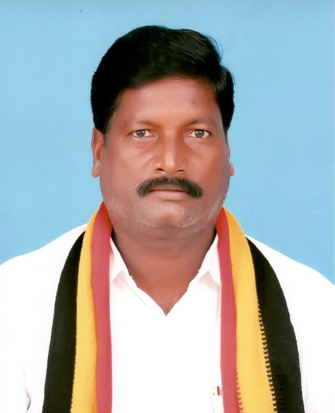 Parthiban. K