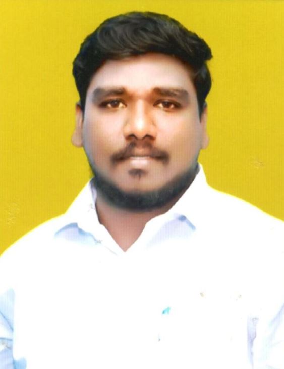 Vetriselvam . B