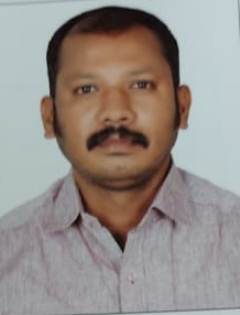 Amalraj.S