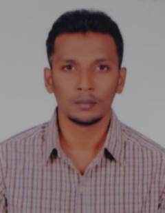 Benjamin Moses.S