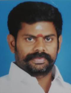Lucky Murugan.E