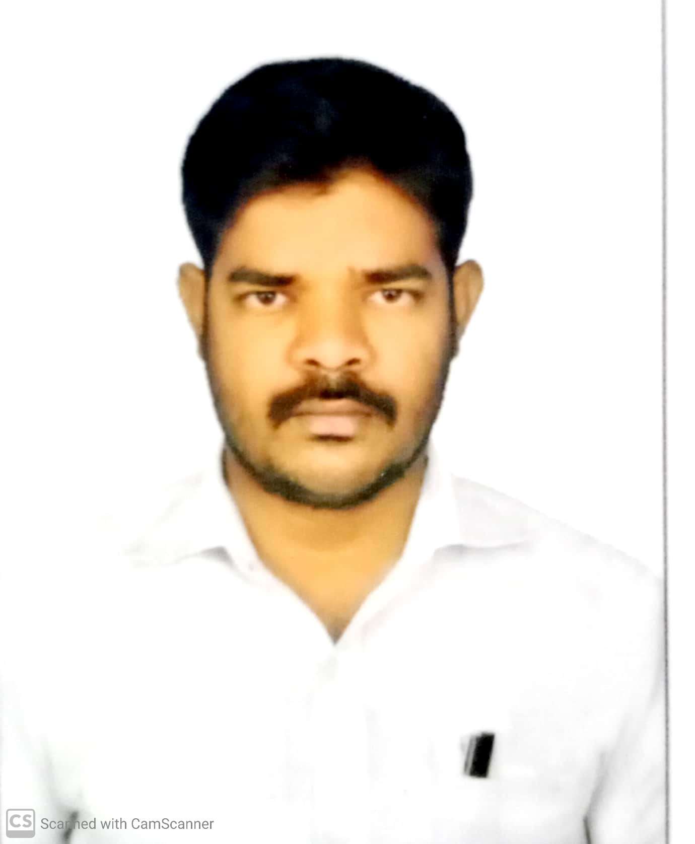 Baskaran K