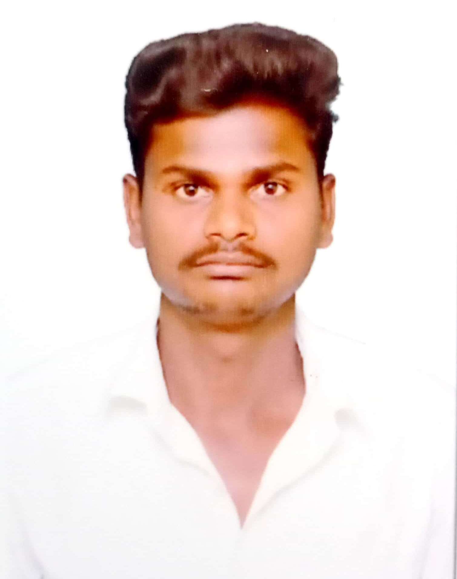 Chandra Prakash R