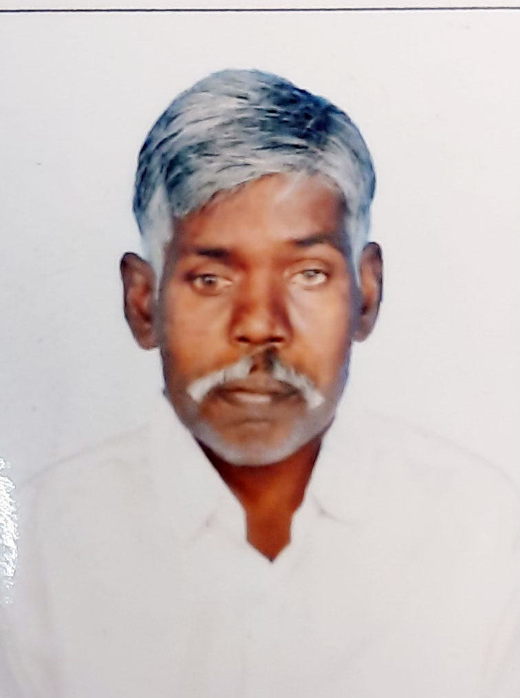 Masilamani V