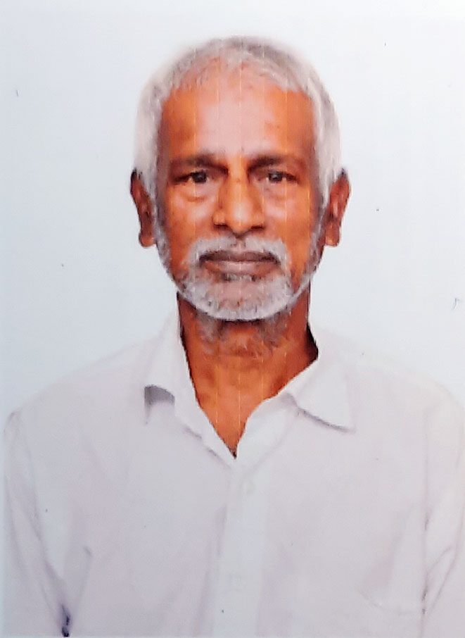 Masilamani V