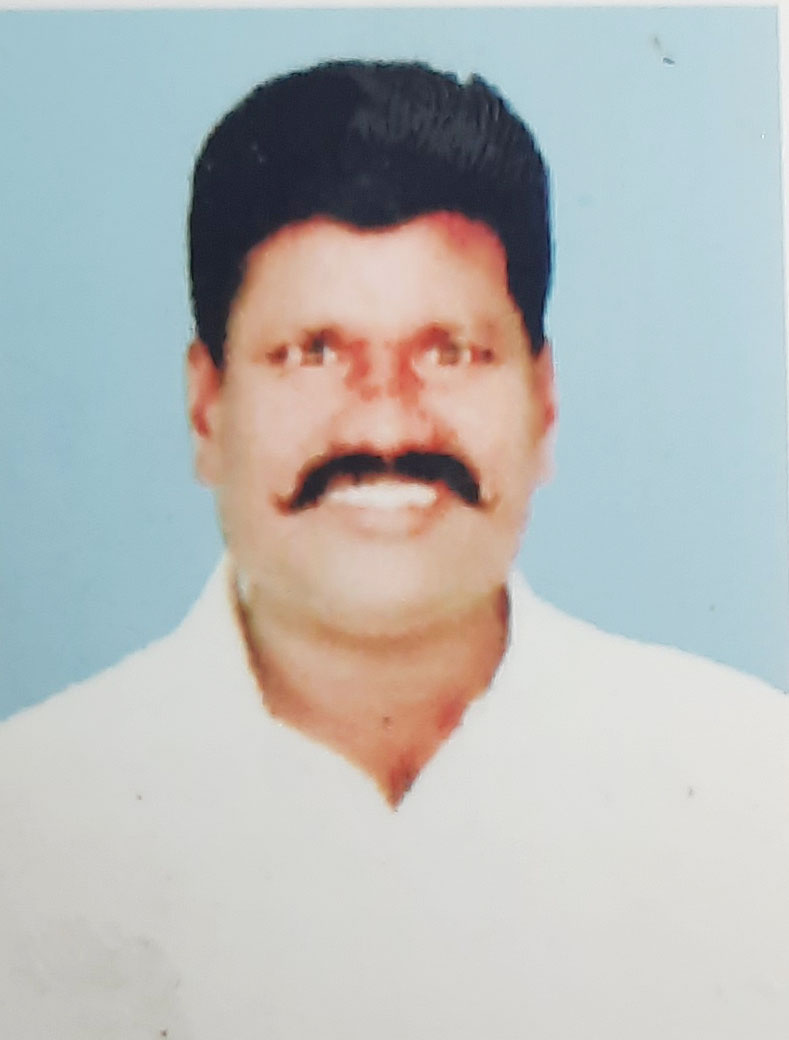 Muthu E