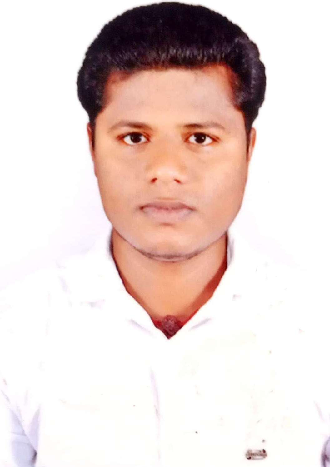 Rajasekar M