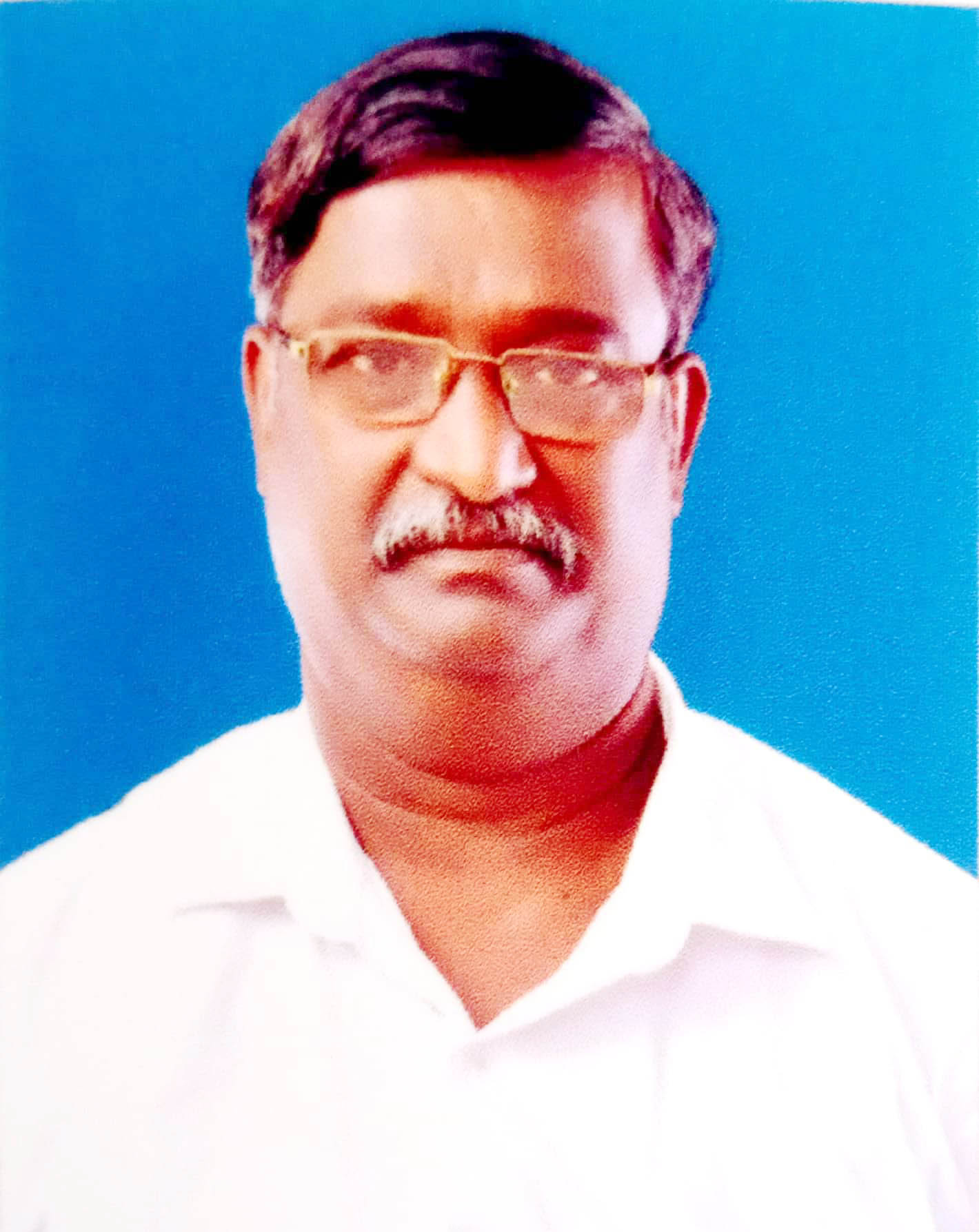 Sekar Nayakkar I M