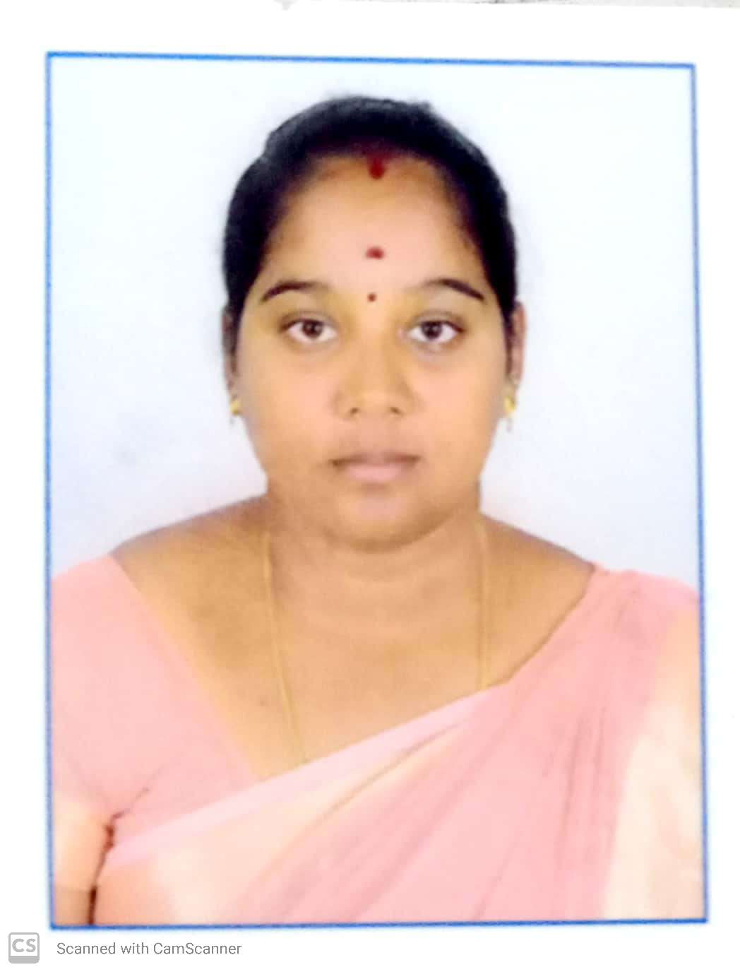 Subathra S