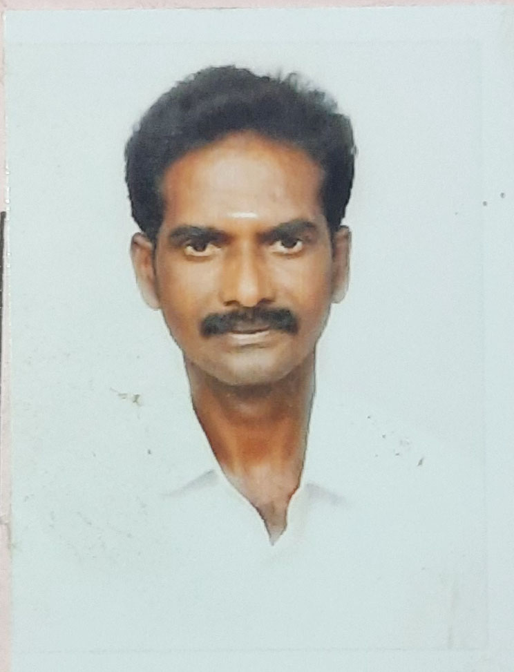 Sundaramurthy C