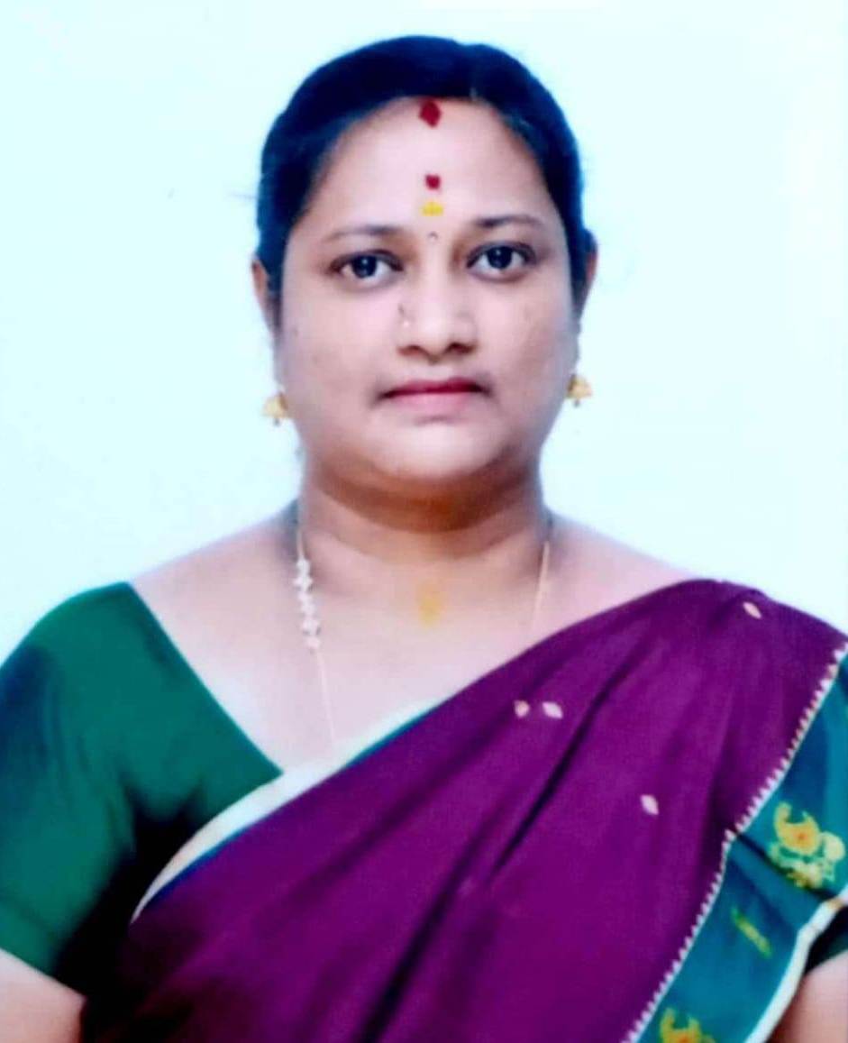 Vijiyalakshmi S