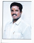M. Dhinakaran