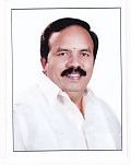 M. Rajasekharn