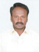 Chandrasekar V