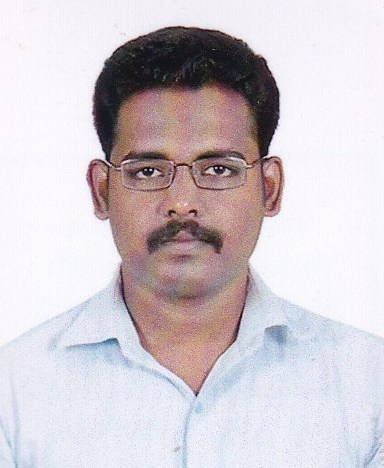 Karthick Krishna P