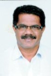 Krishnagopal P