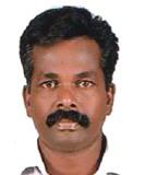 Baradhidasan T