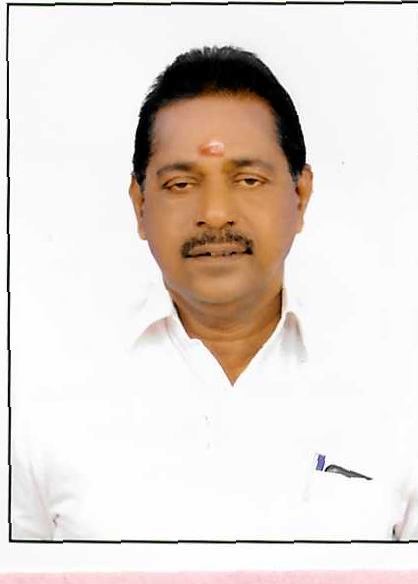 Kalaivanan S
