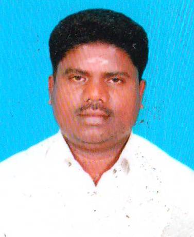 Saravanan P