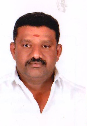 Vimalrajkumar K