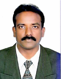 B Karthikeyen
