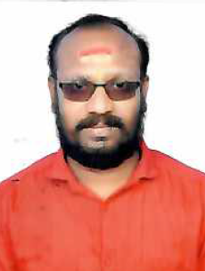C Kalidoss