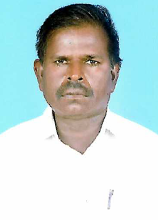 K Masilamani