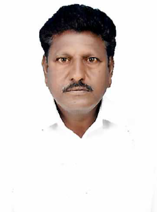 M Chandrasekaran