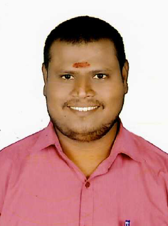 M Ramarasu