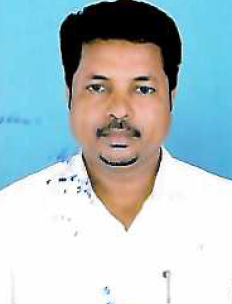 M Senthil