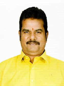 N Kumaran