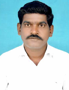 P Devadoss
