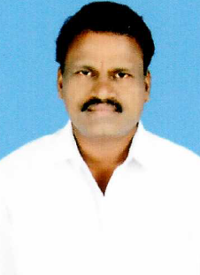 V C K Kamaraj
