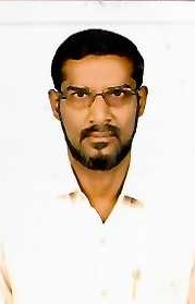 Rabeek Raja K.