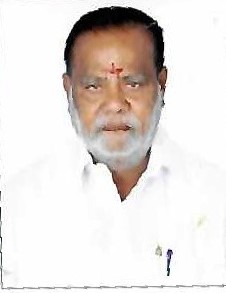 Ravichandran T.