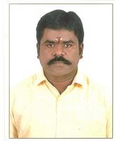 Maheshwaran K