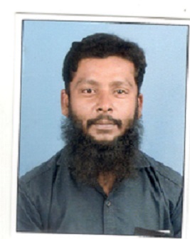 Mohammed Anfia A