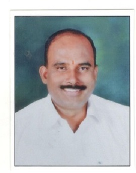 Rajakumar M S