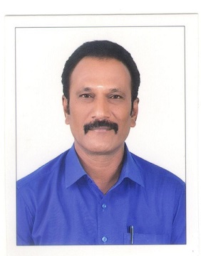 Rajkumar N