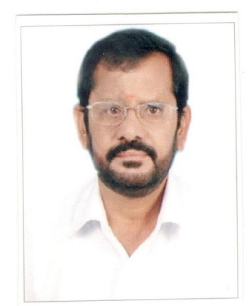 Rangaraj B N